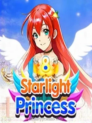 Starlight Princess